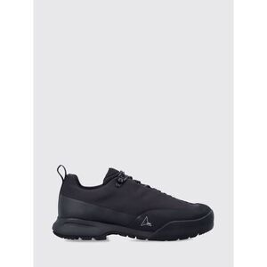 Roa Sneakers Men Black